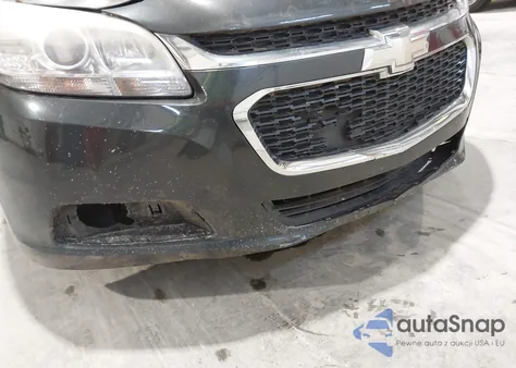 2014 Chevrolet Malibu 2Lt из США, поврежденный, VIN 1G11E5SL4EF288466